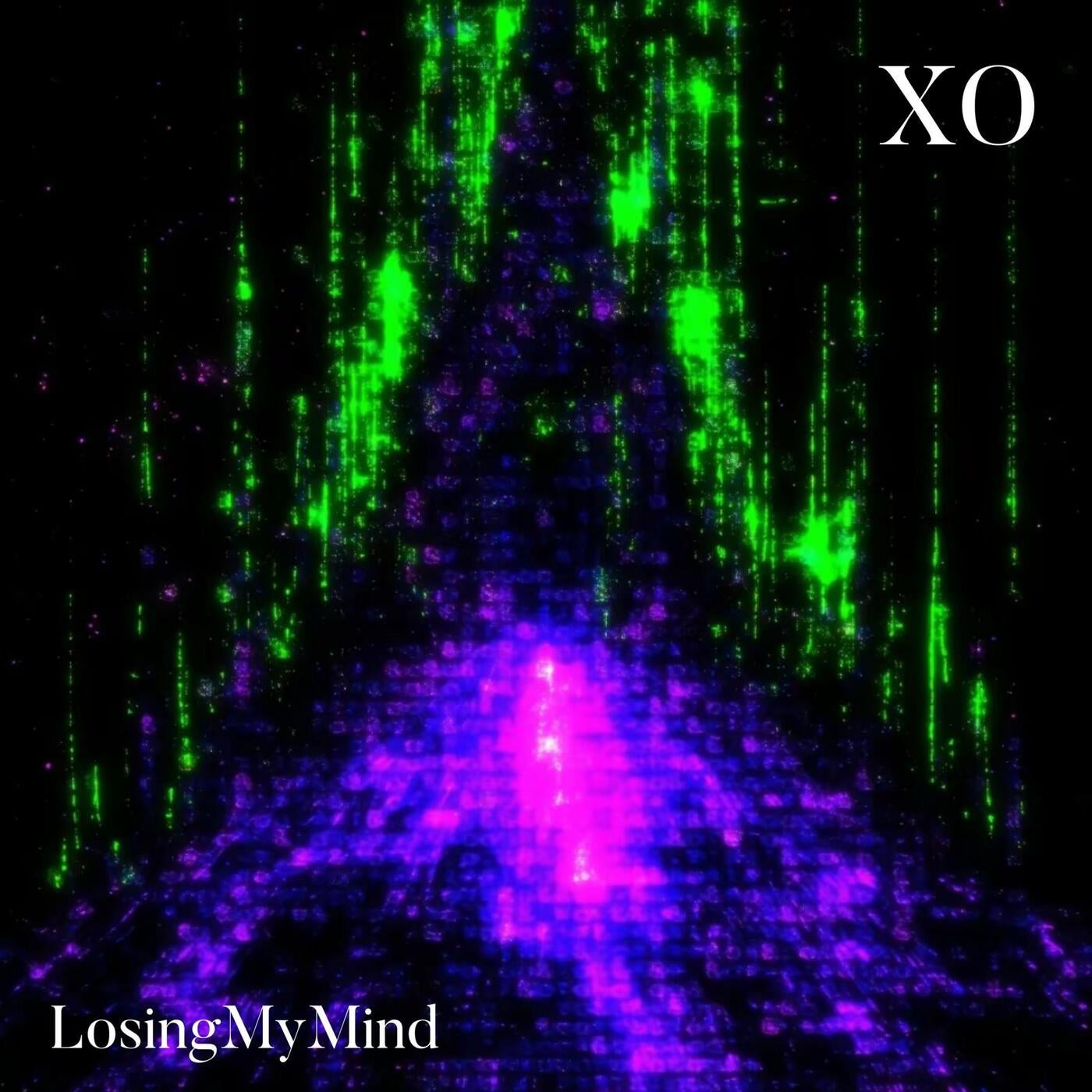 LosingMyMind