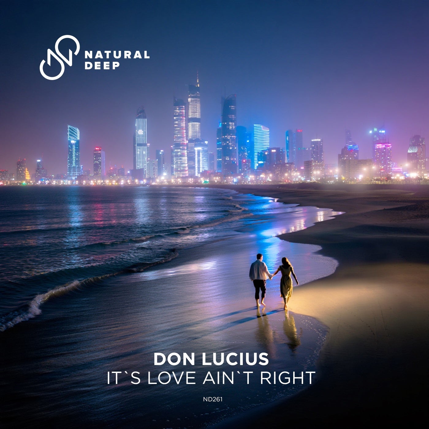 It`s Love Ain`t Right