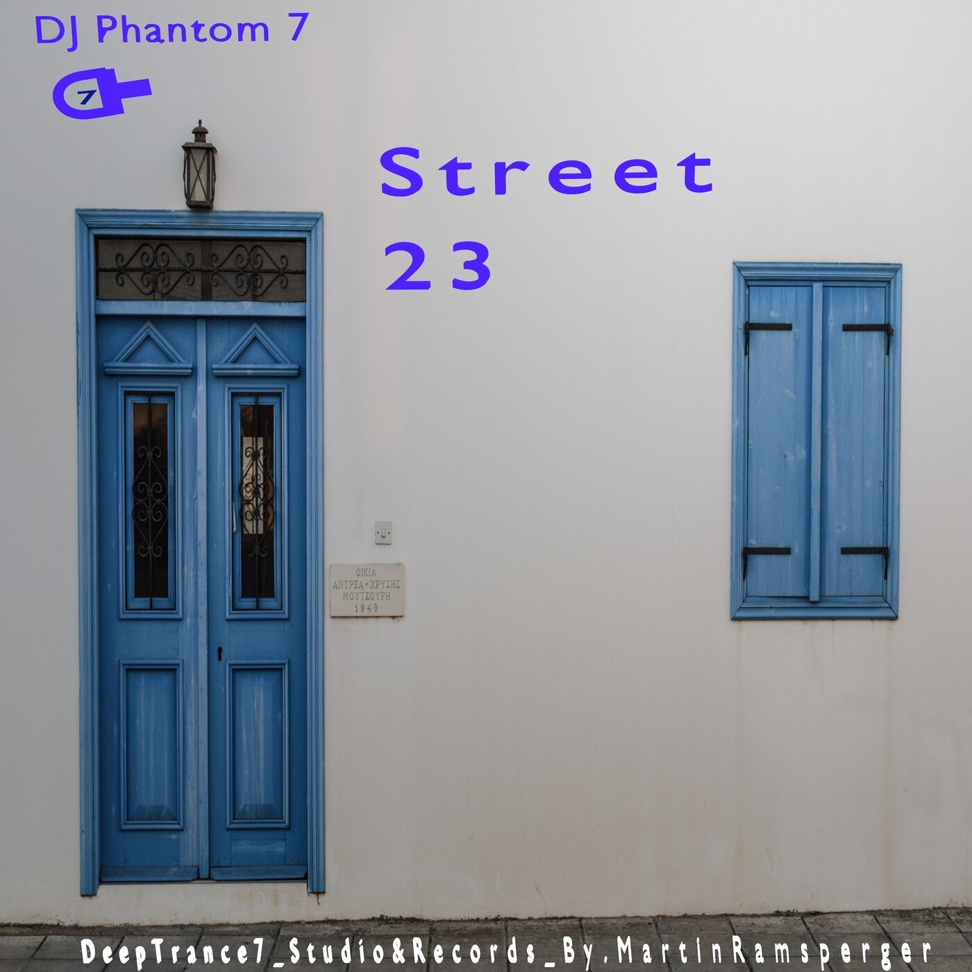 Street 23