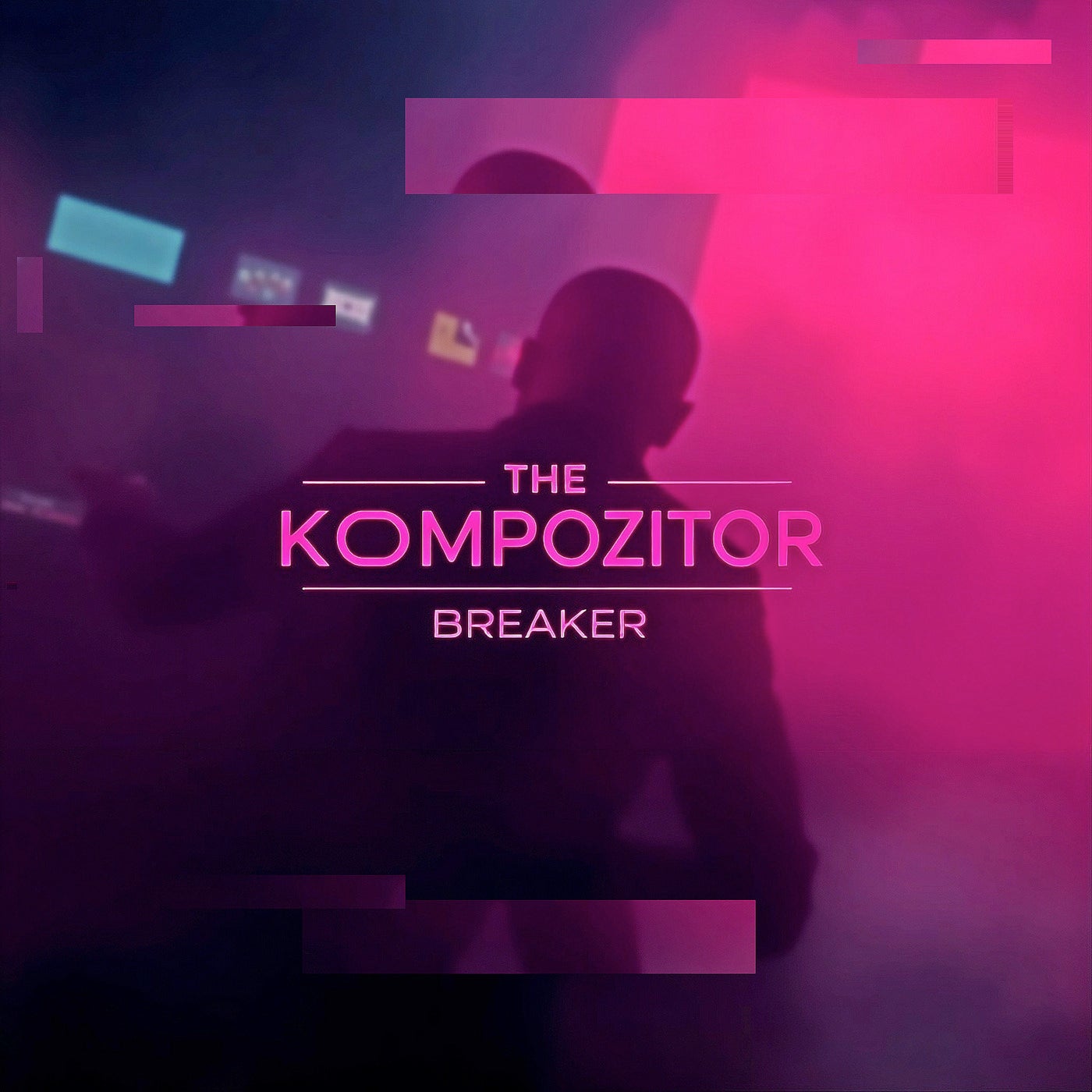 Breaker
