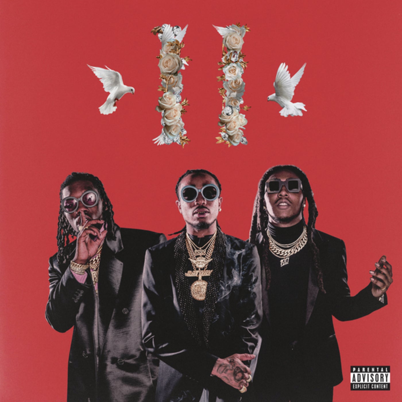 Cover art for Culture II