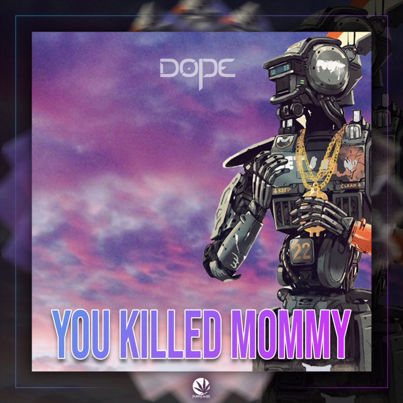 Mommy Original Mix