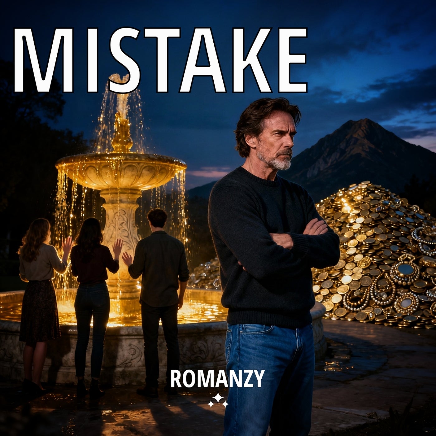 Mistake