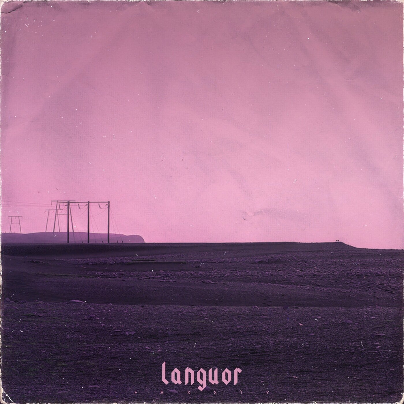 Languor