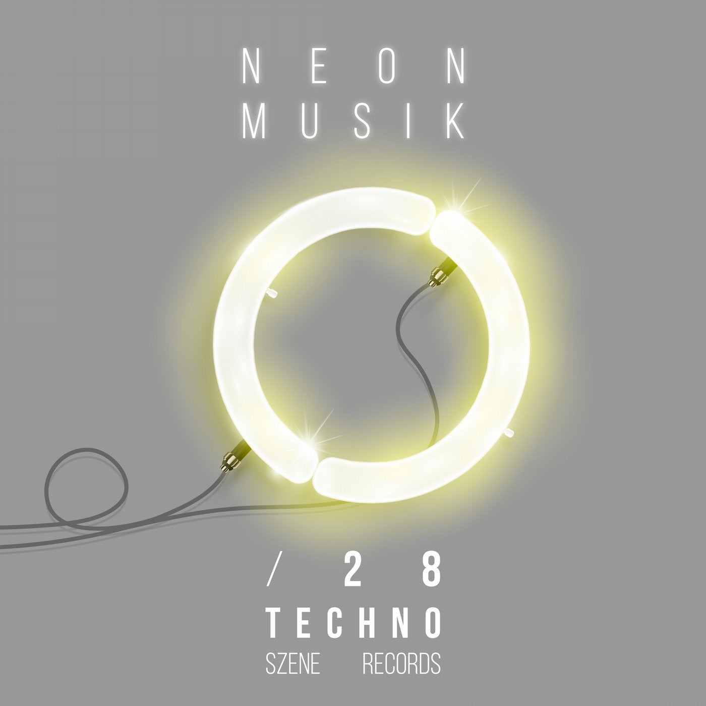 Neon Musik 28