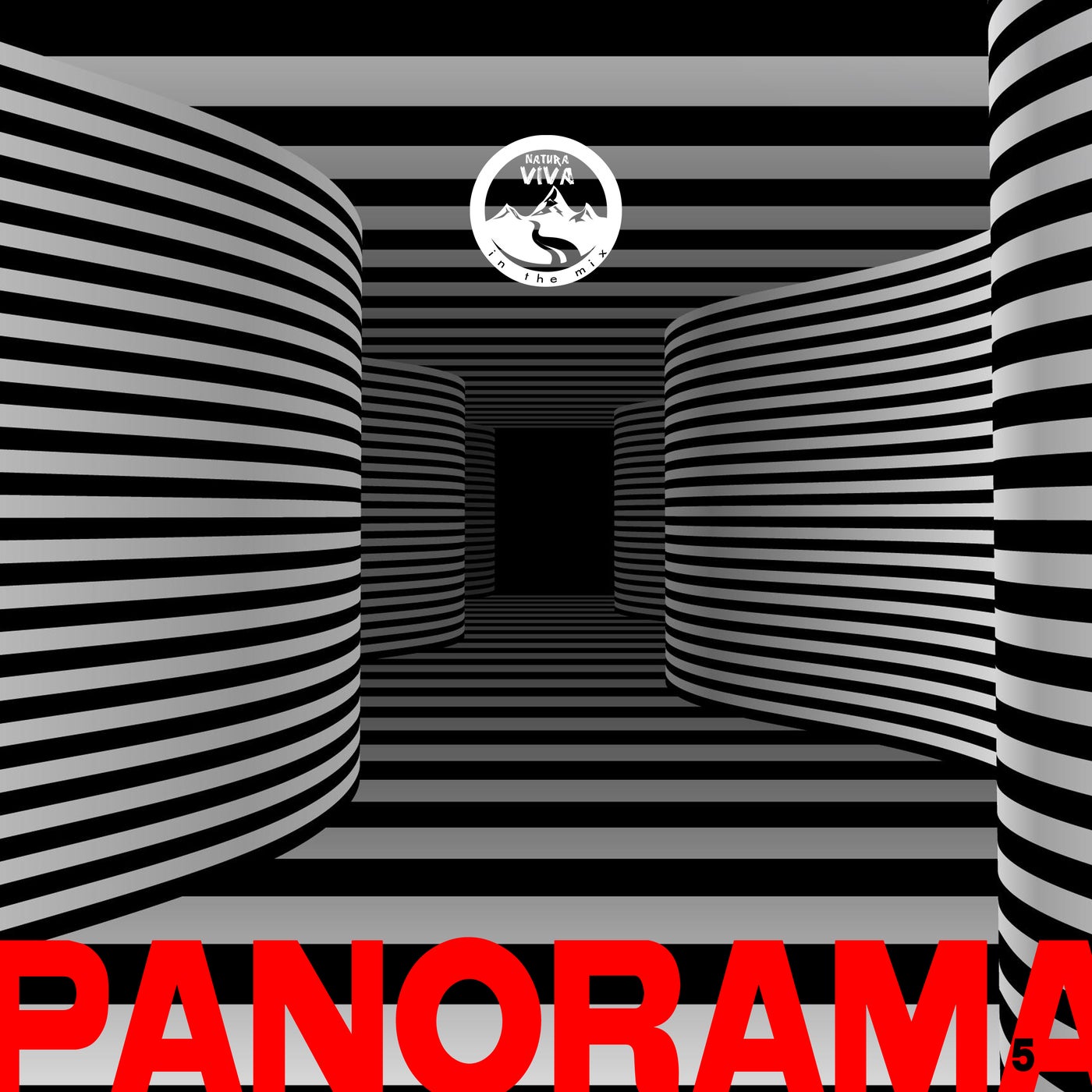 VA – Panorama 5 NATCOMP054 VA – Panorama 5 NATCOMP054