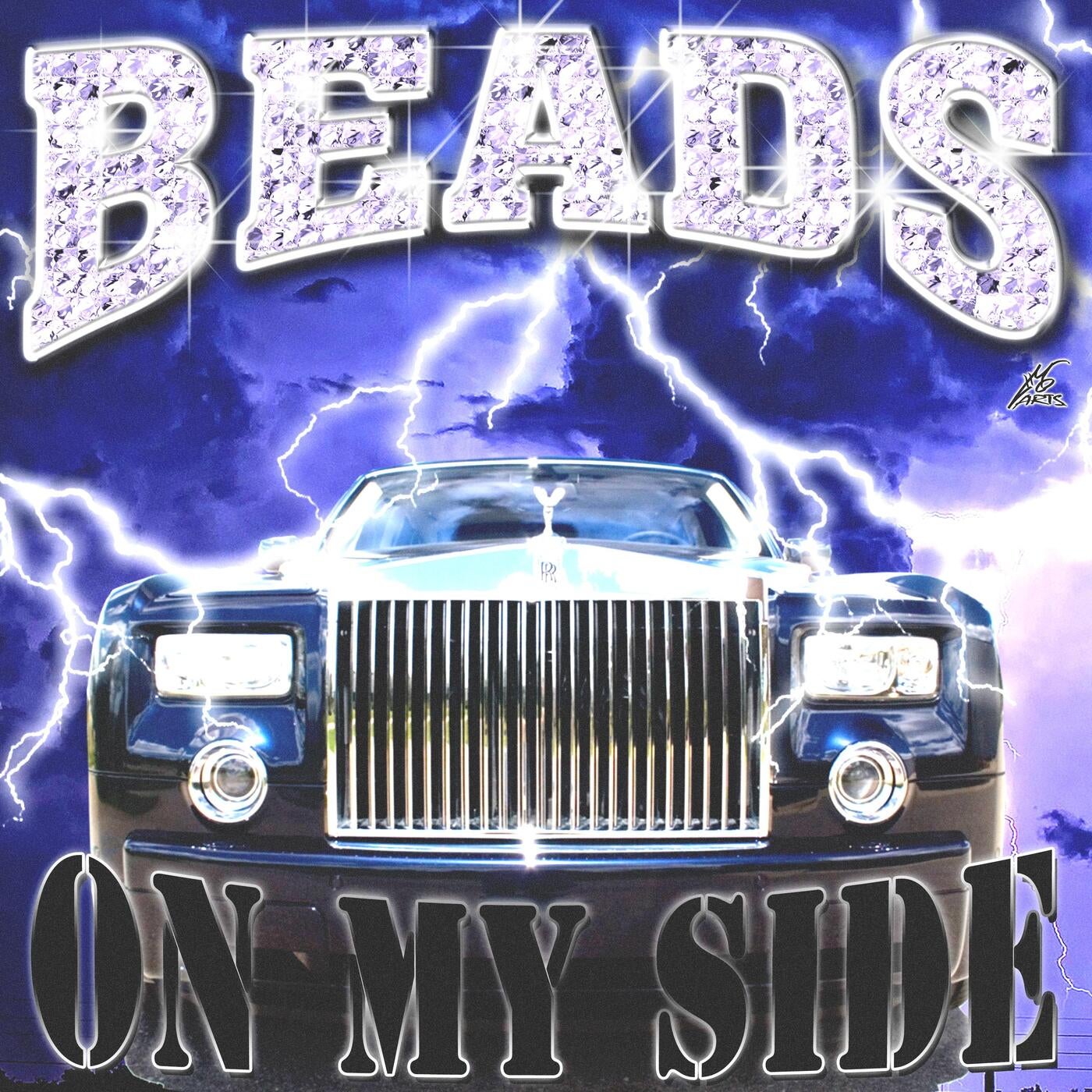 ON MY SIDE EP
