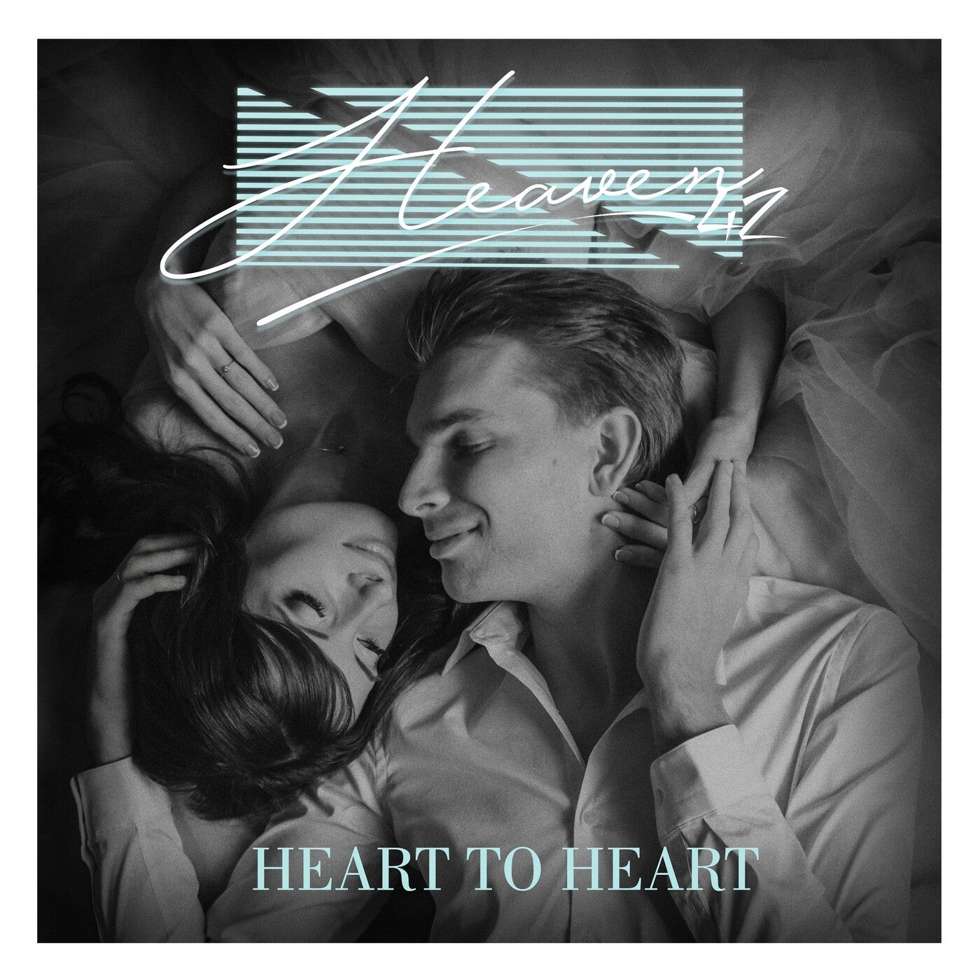 Heart to Heart EP