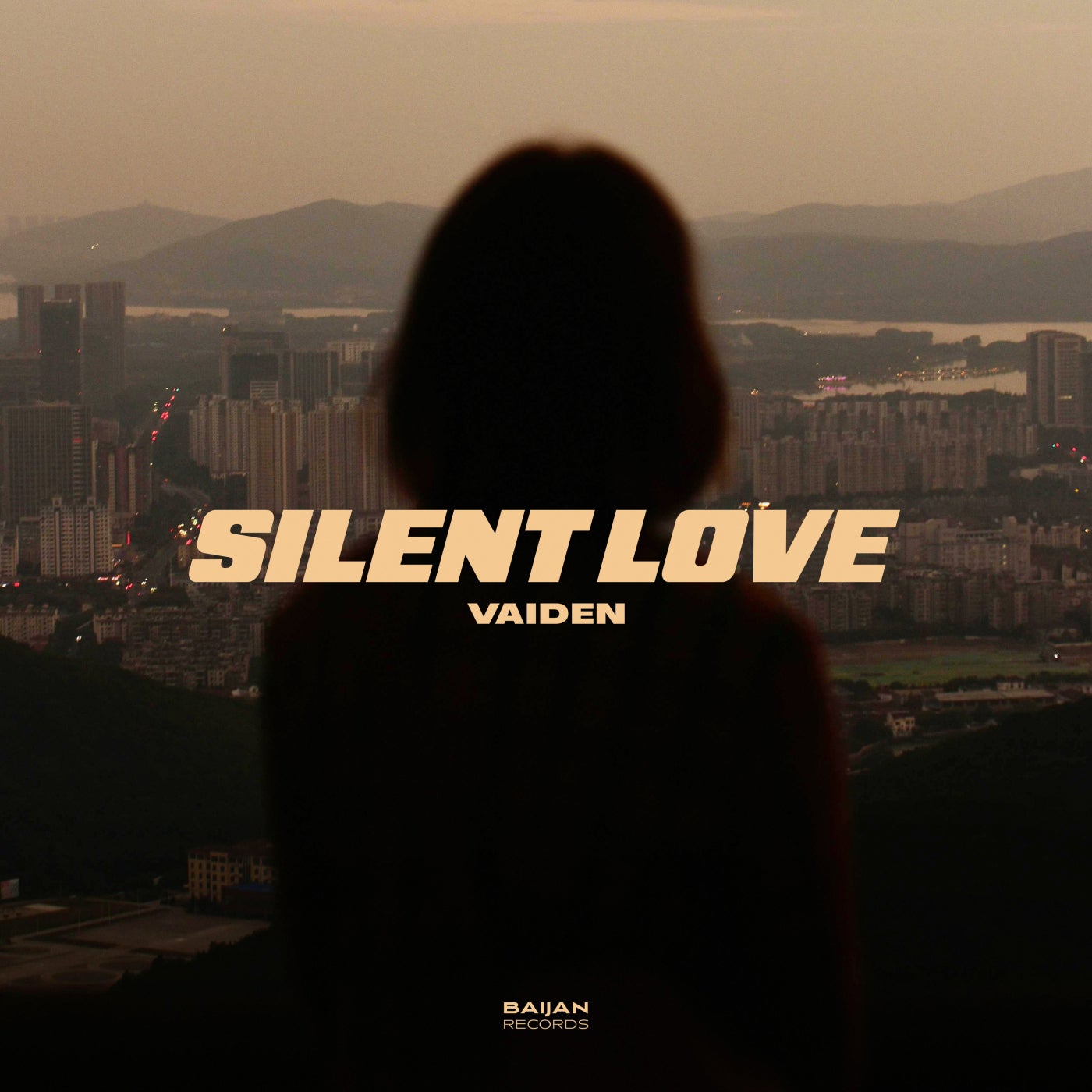 Silent Love