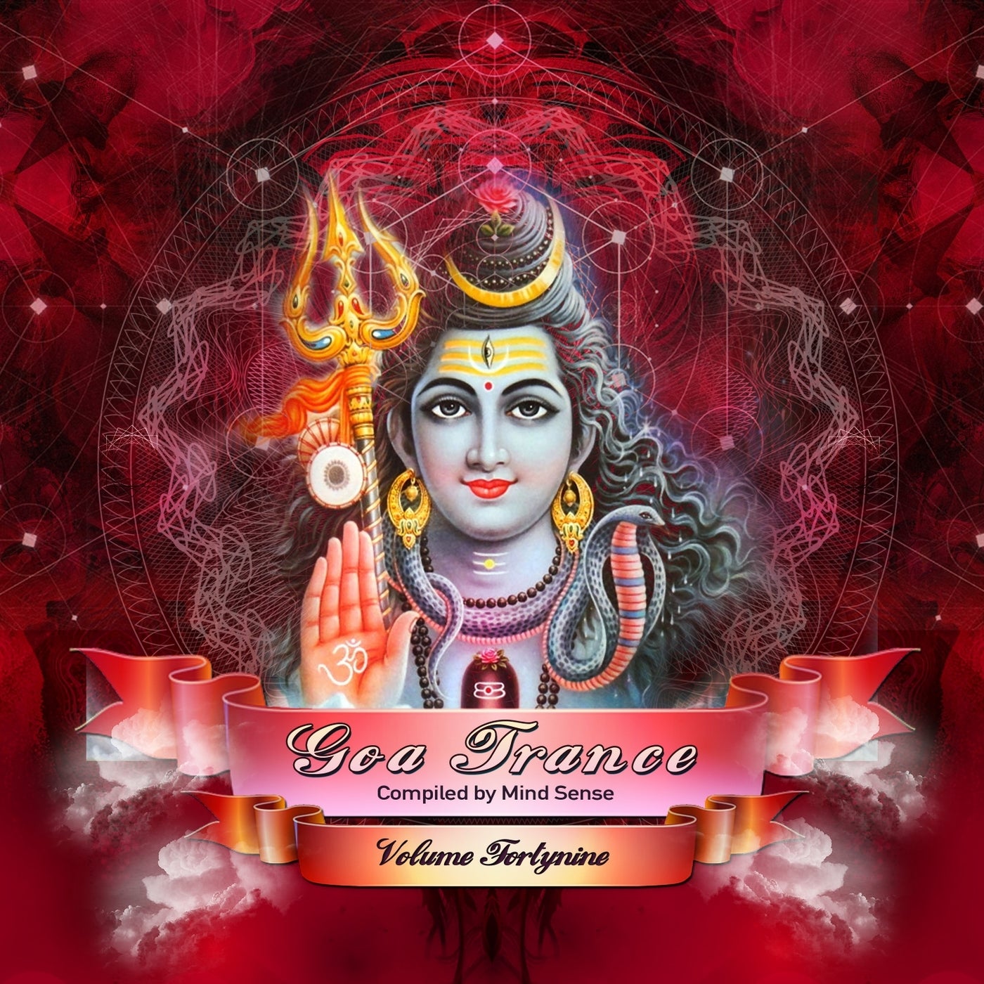 Goa Trance, Vol. 49