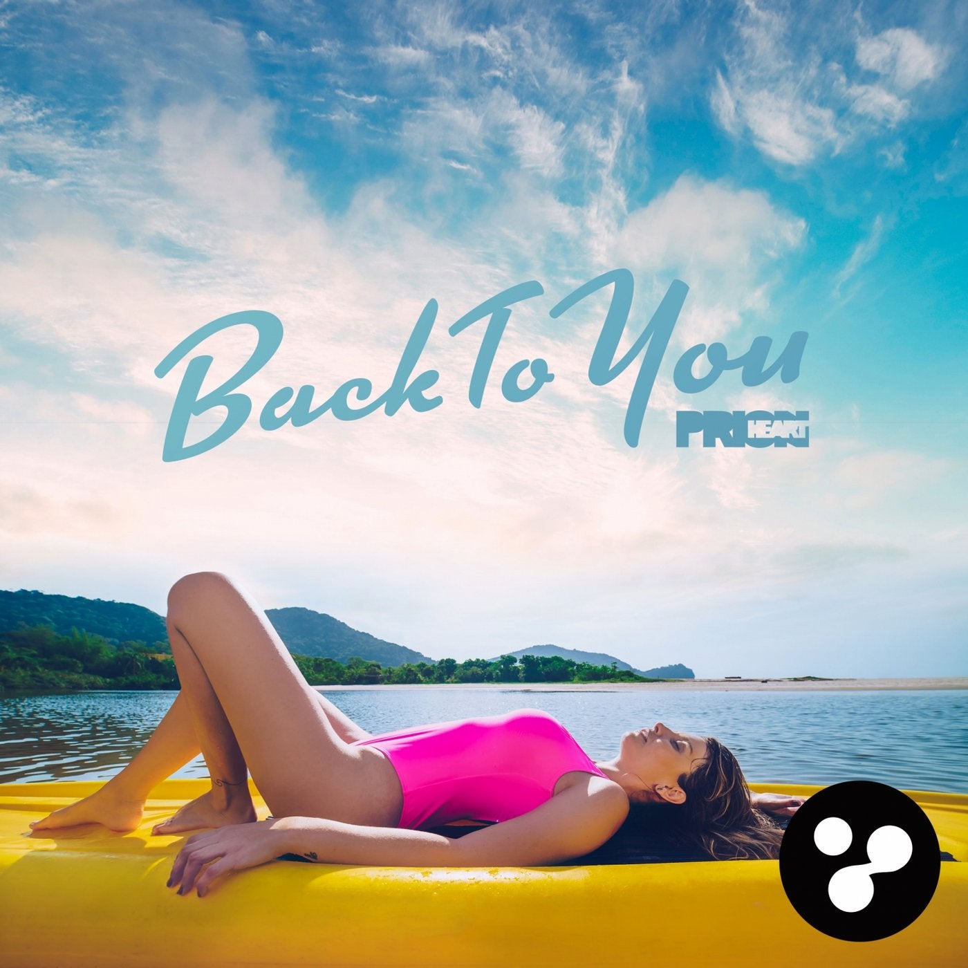 Back To You (Original Mix)