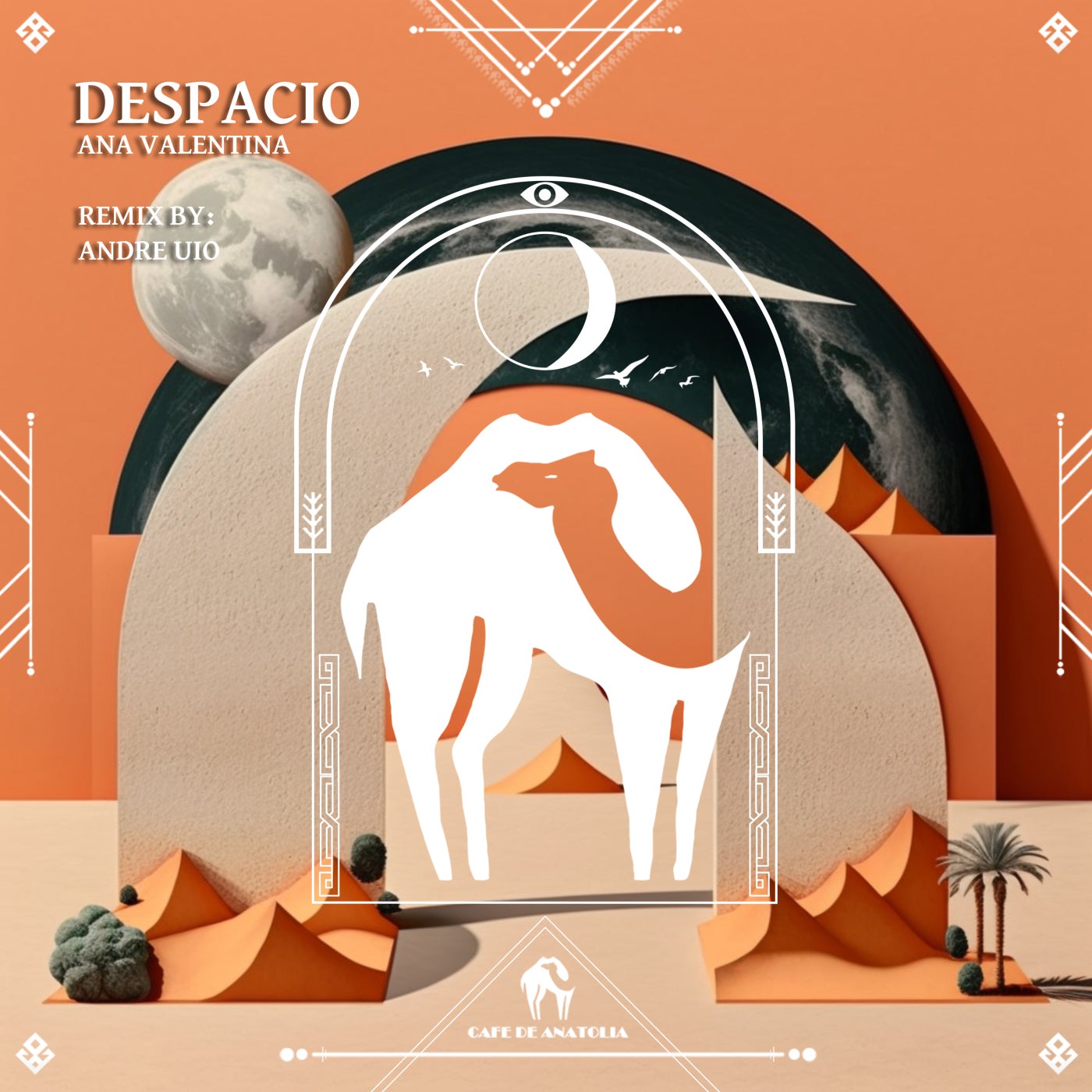 Despacio (Andre UIO Remix)