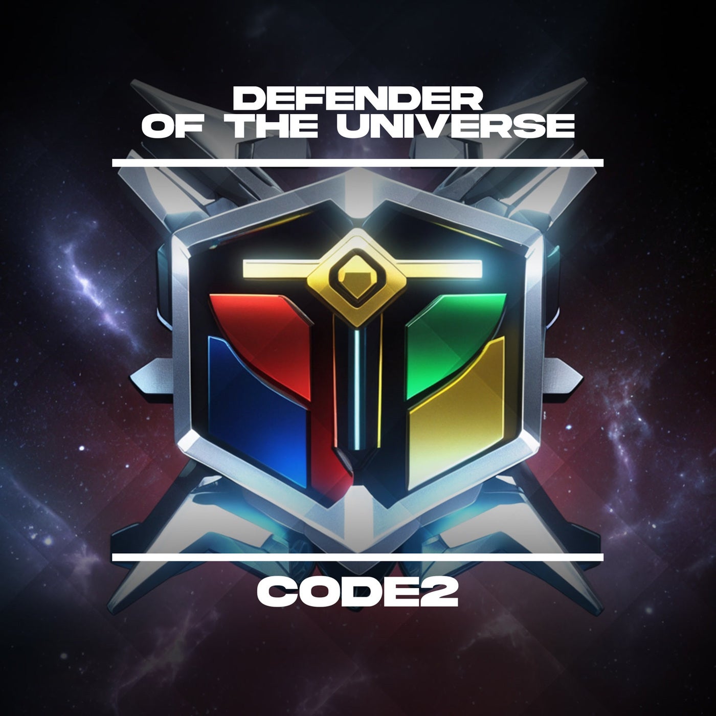 Defender of the Universe
