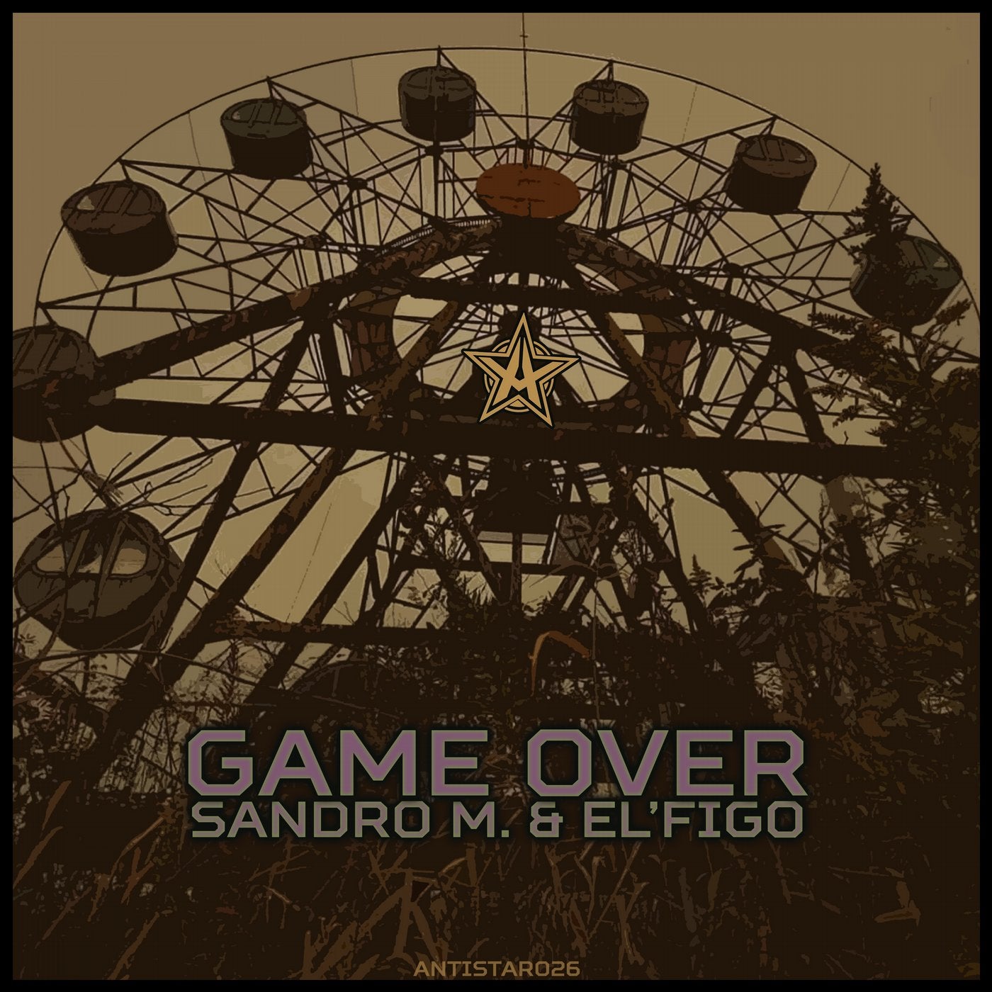 Game Over