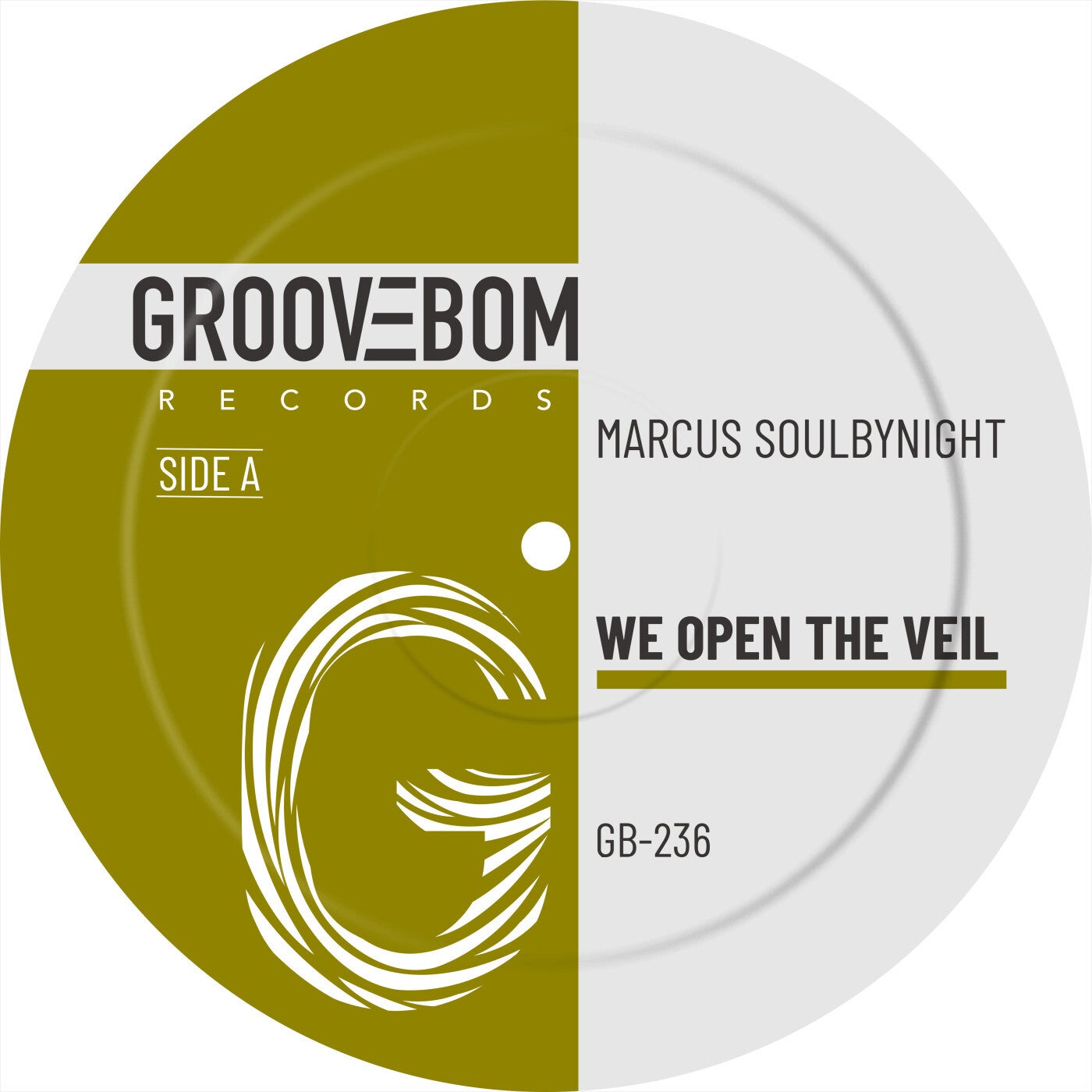 We Open The Veil