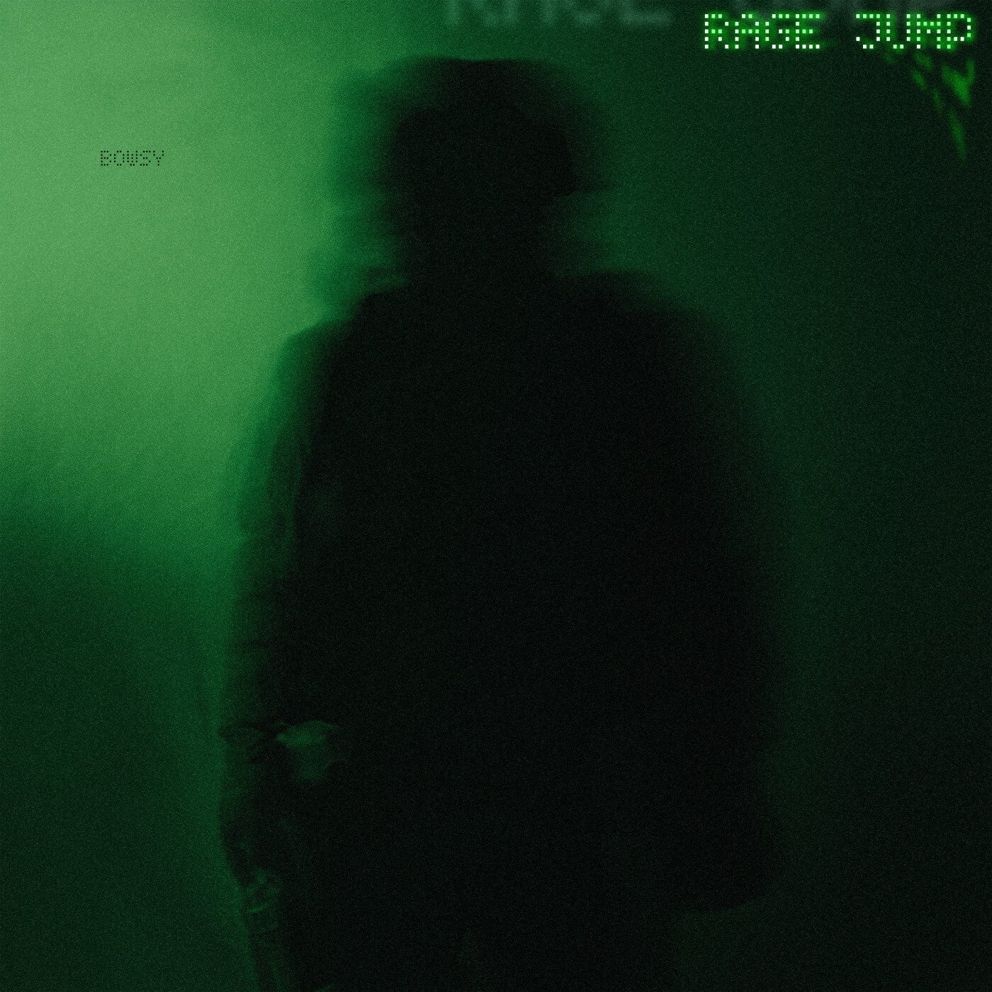 RAGE JUMP