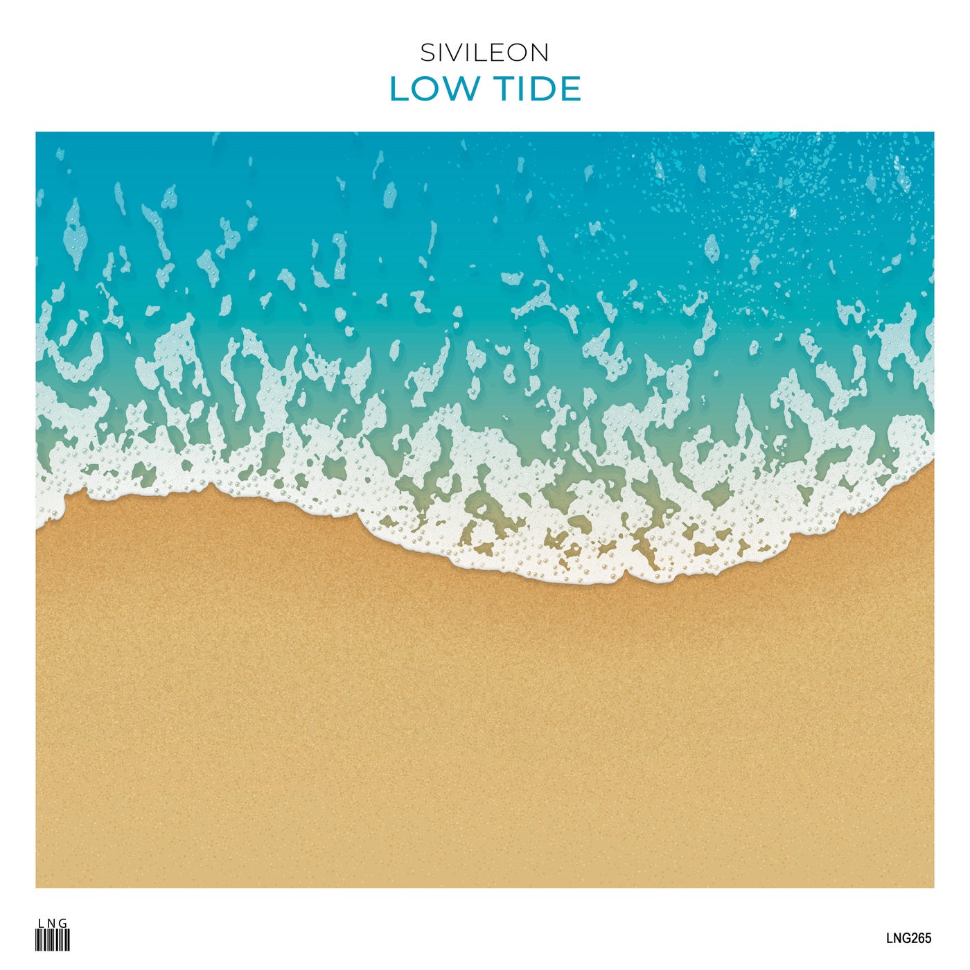 LOW TIDE