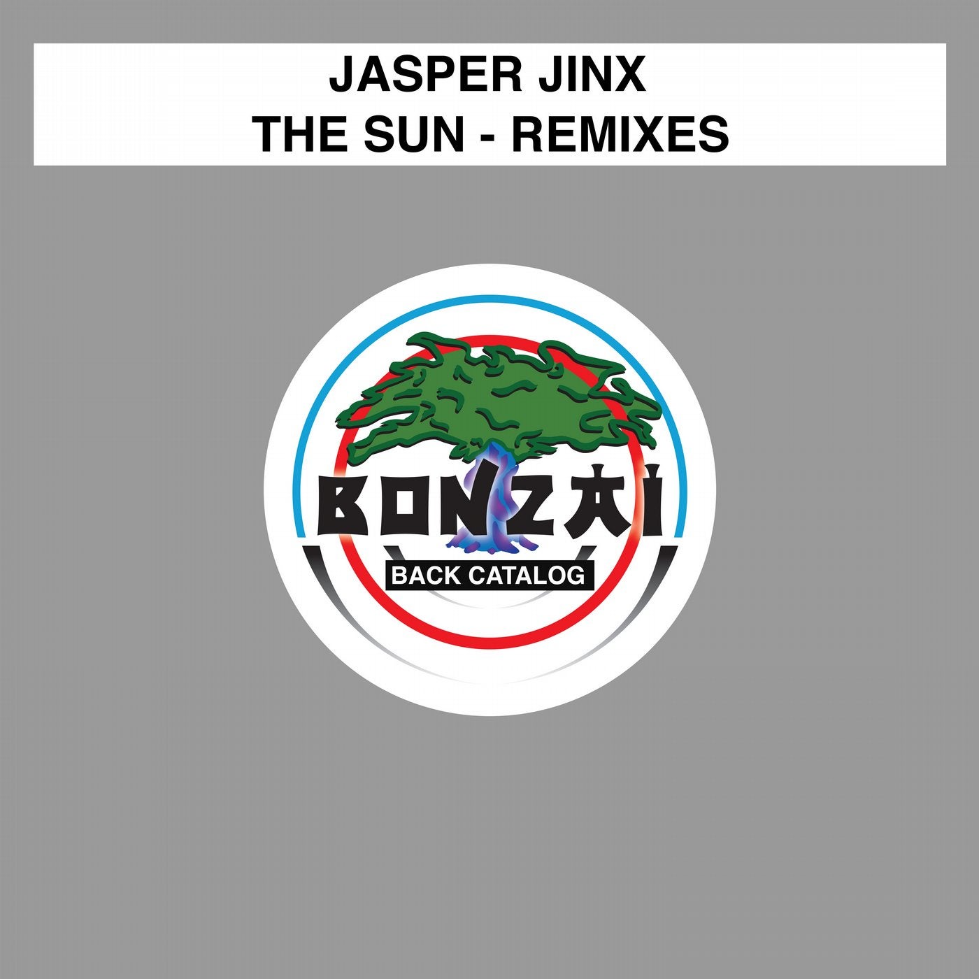 The Sun - Remixes