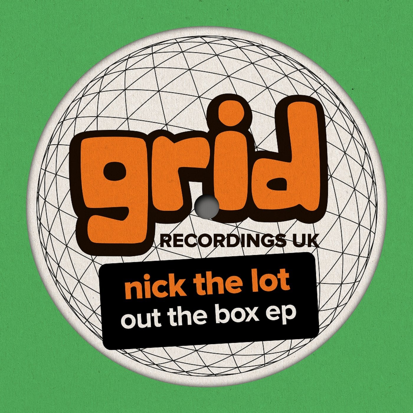 Out the Box EP