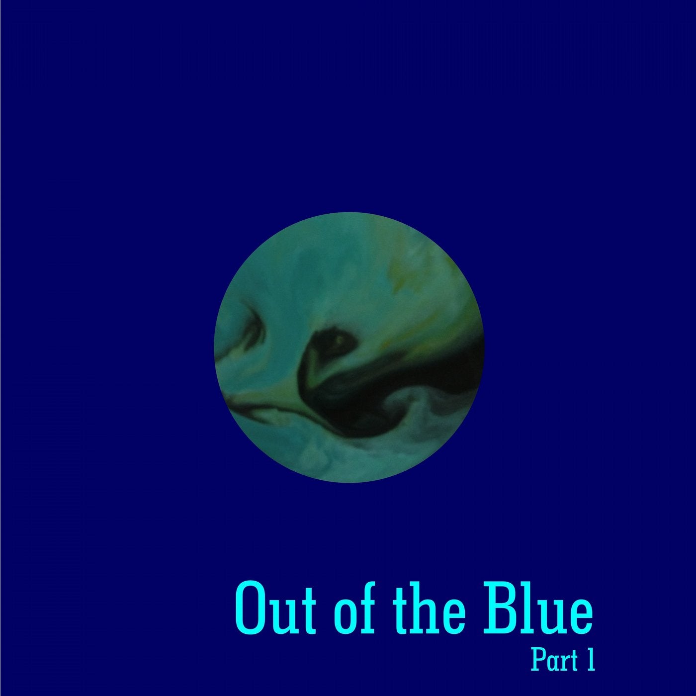 Out of the Blue, Pt. 1