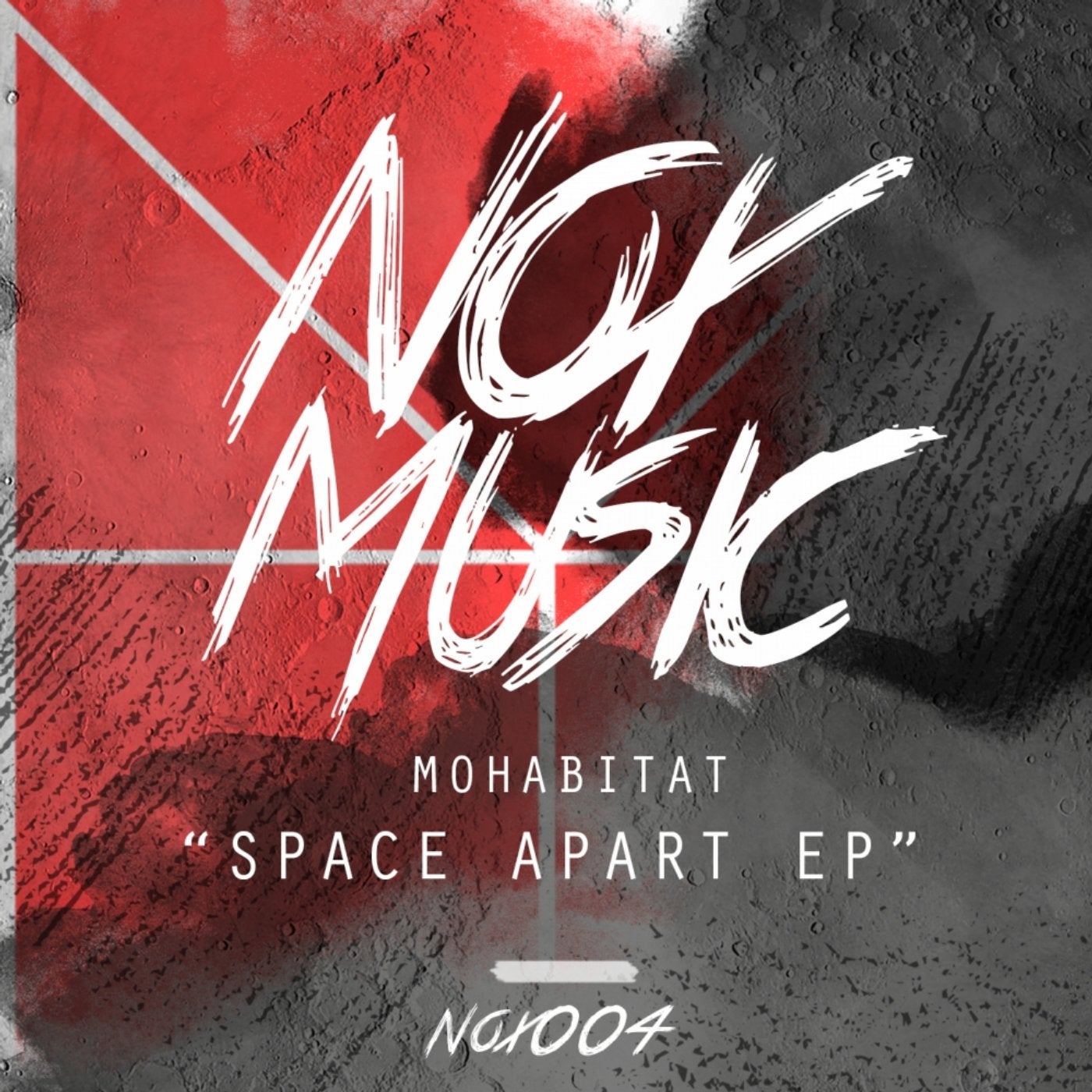 Space Apart EP