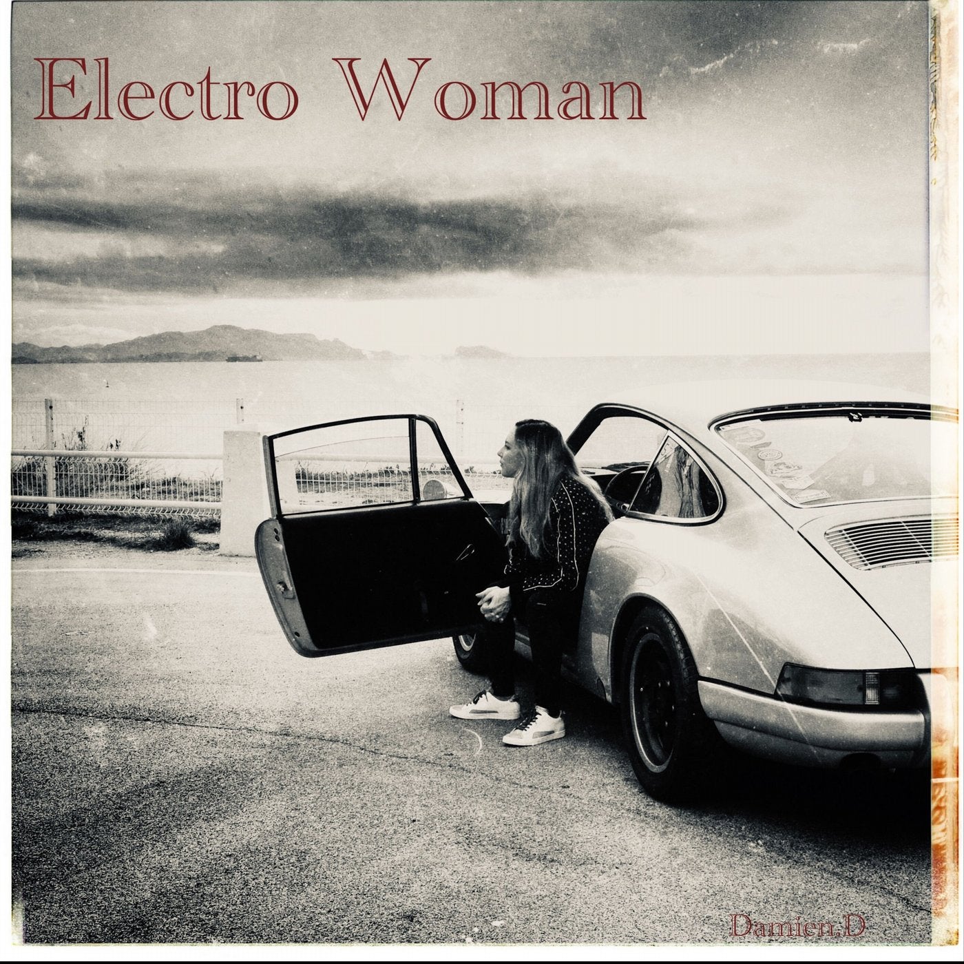Electro Woman