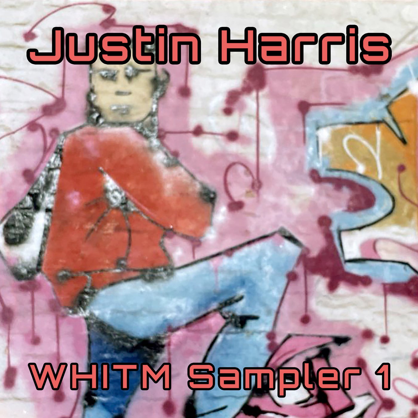 Whitm Sampler 1