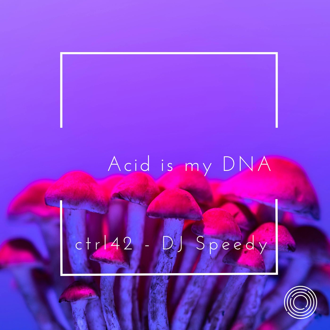 Acid is my DNA