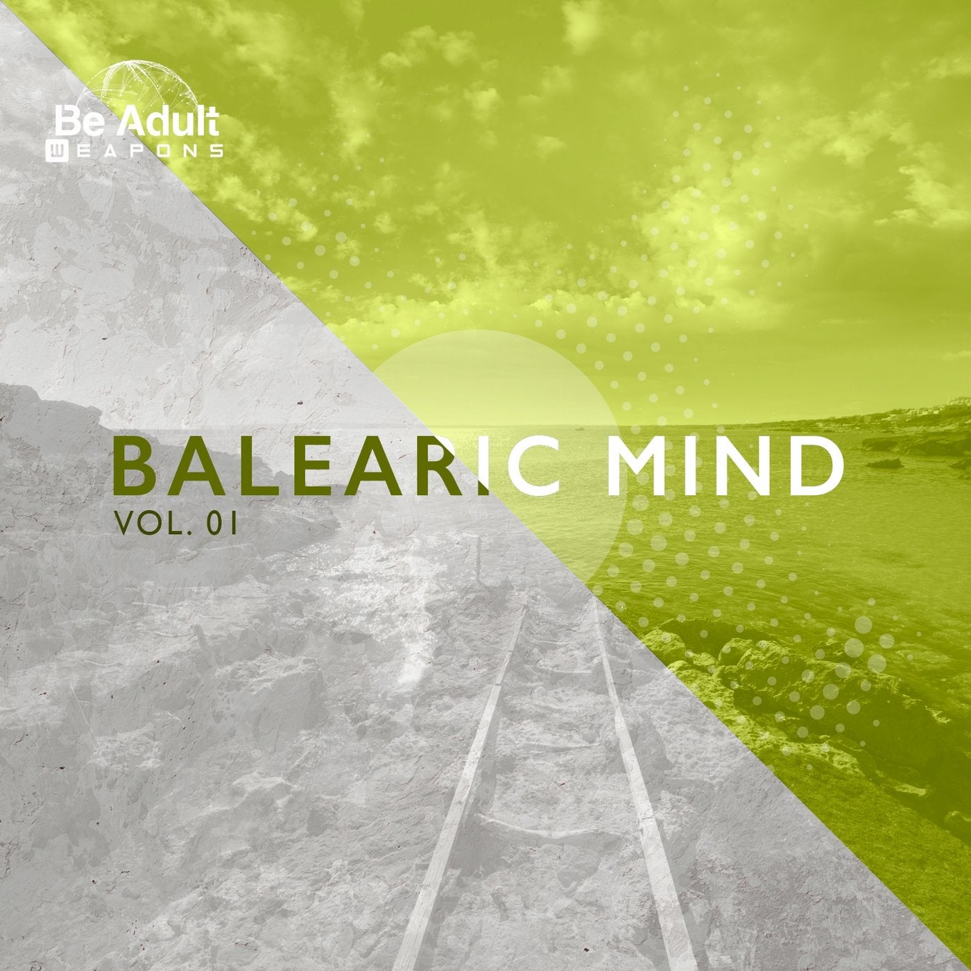 Balearic Mind, Vol. 01