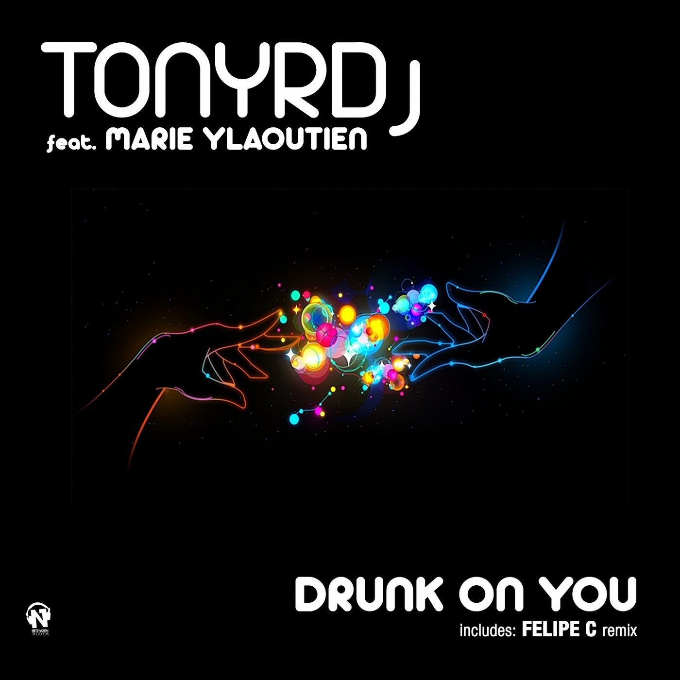 Drunk on You (feat. Marie Noel)