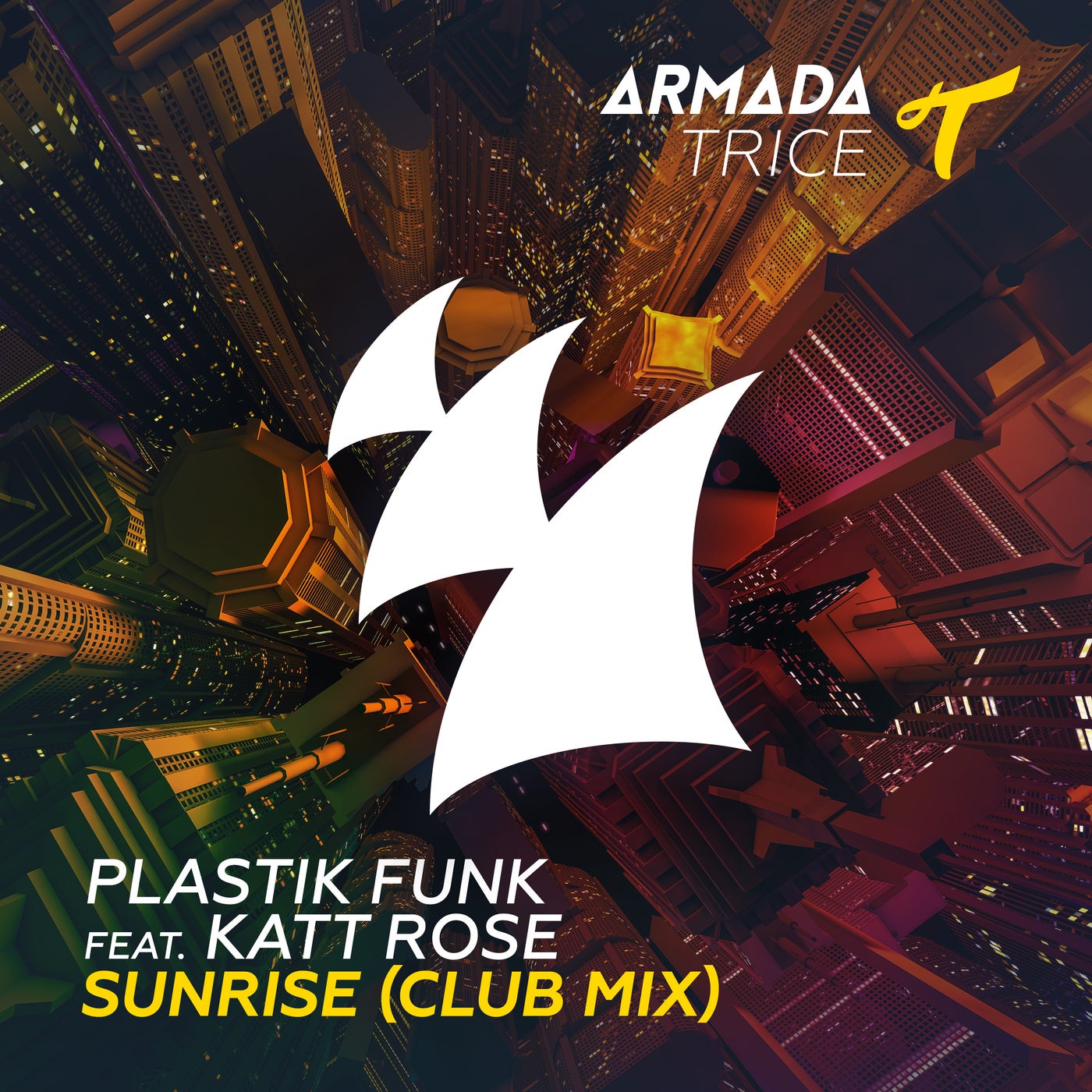 Sunrise - Club Mix