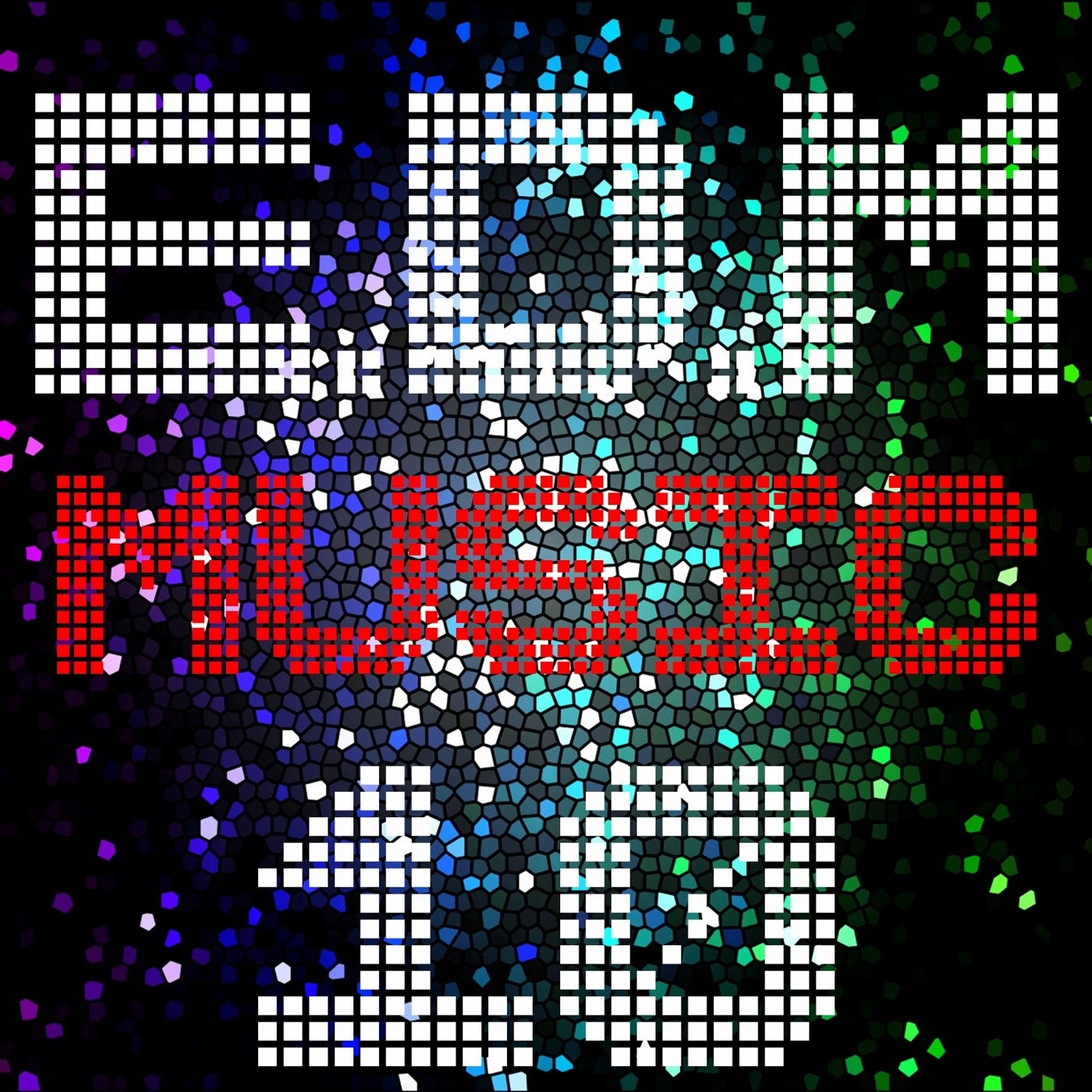 E D M Music, Vol. 10