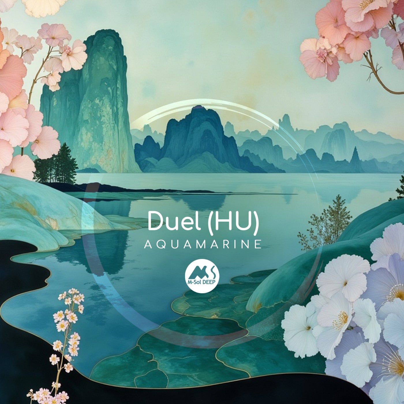 Aquamarine