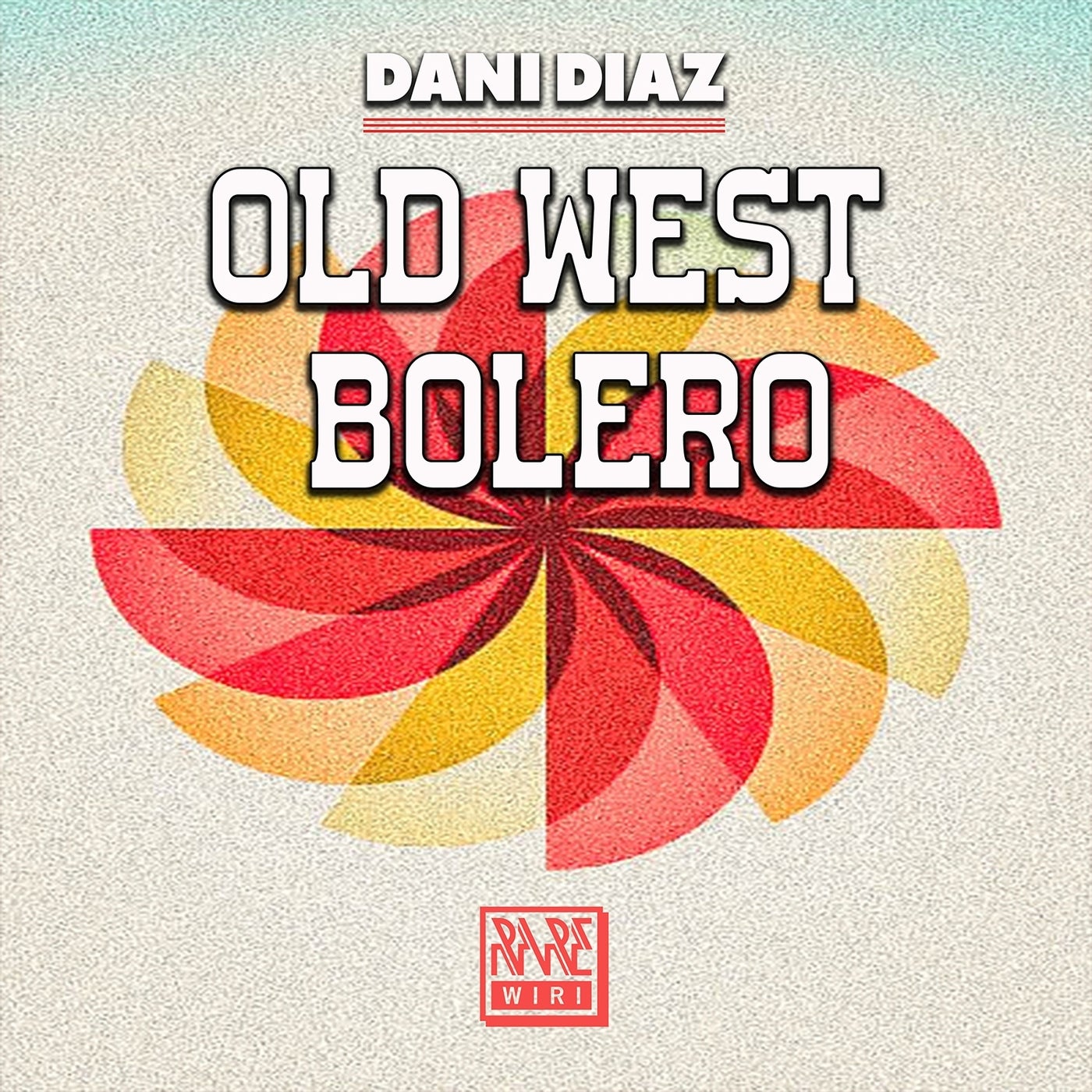 Old West Bolero