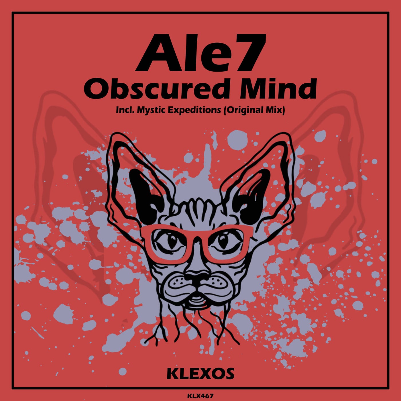 Obscured Mind