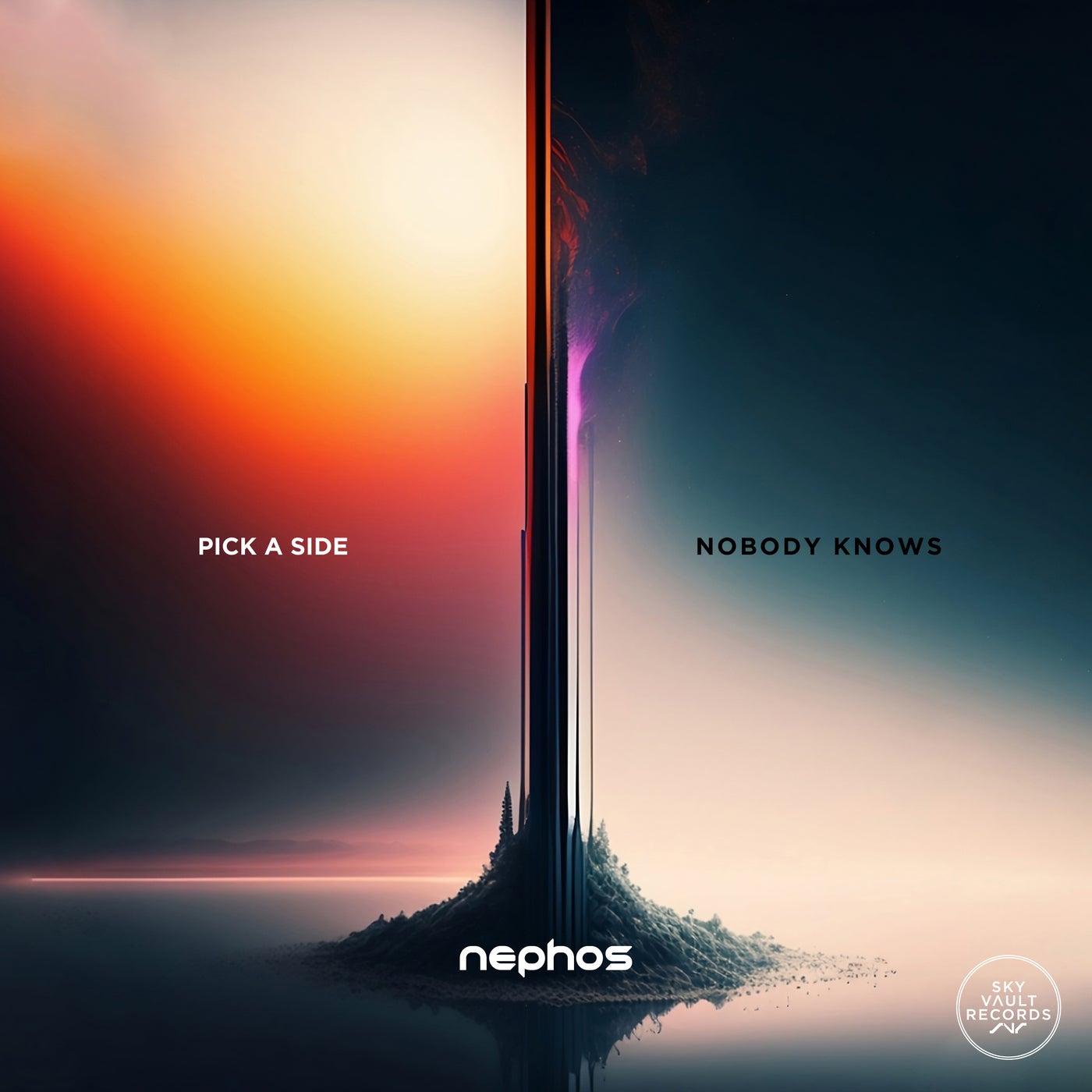 Pick a Side / Nobody Knows
