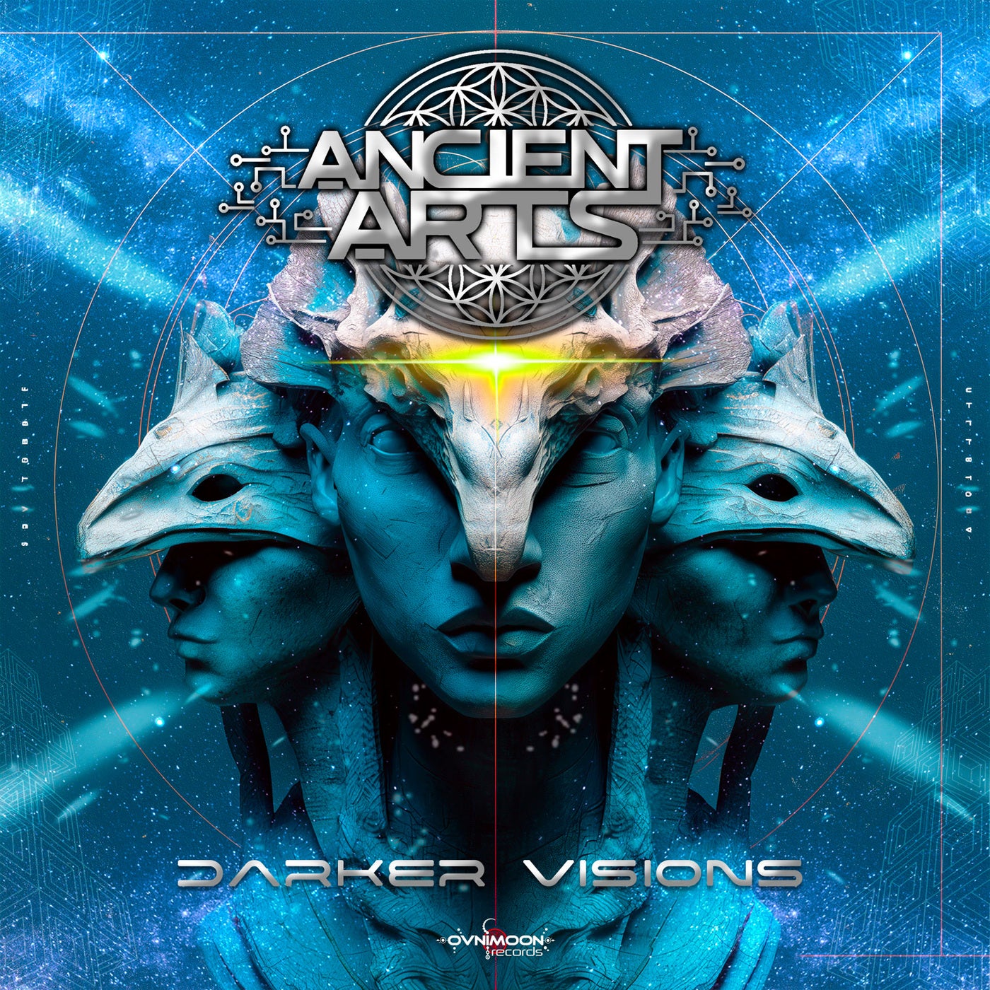 Darker Visions