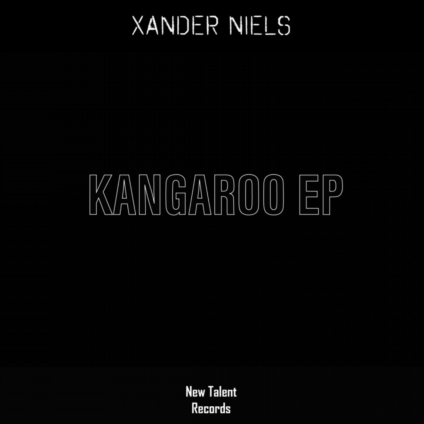 Kangaroo EP
