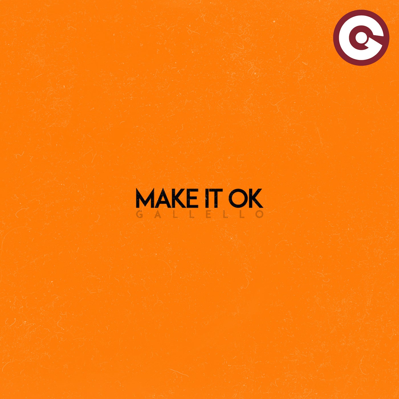 Make It Ok