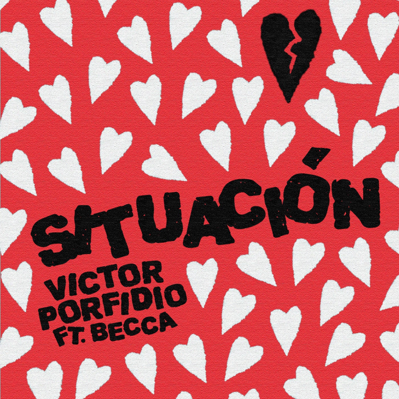 Situacion (feat. Becca)