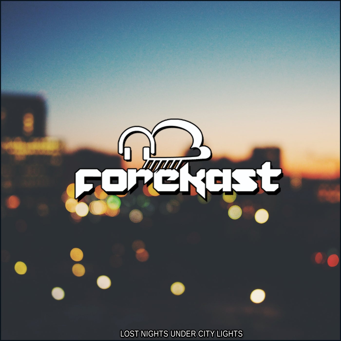Lost Nights Under City Lights