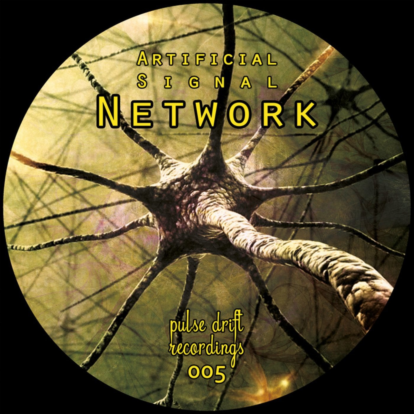 Artificial Signal Network