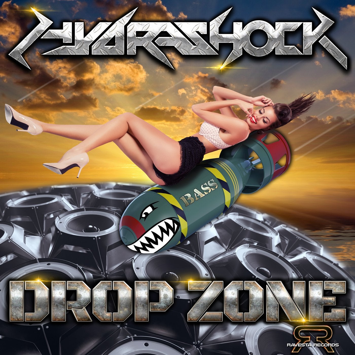 Drop Zone