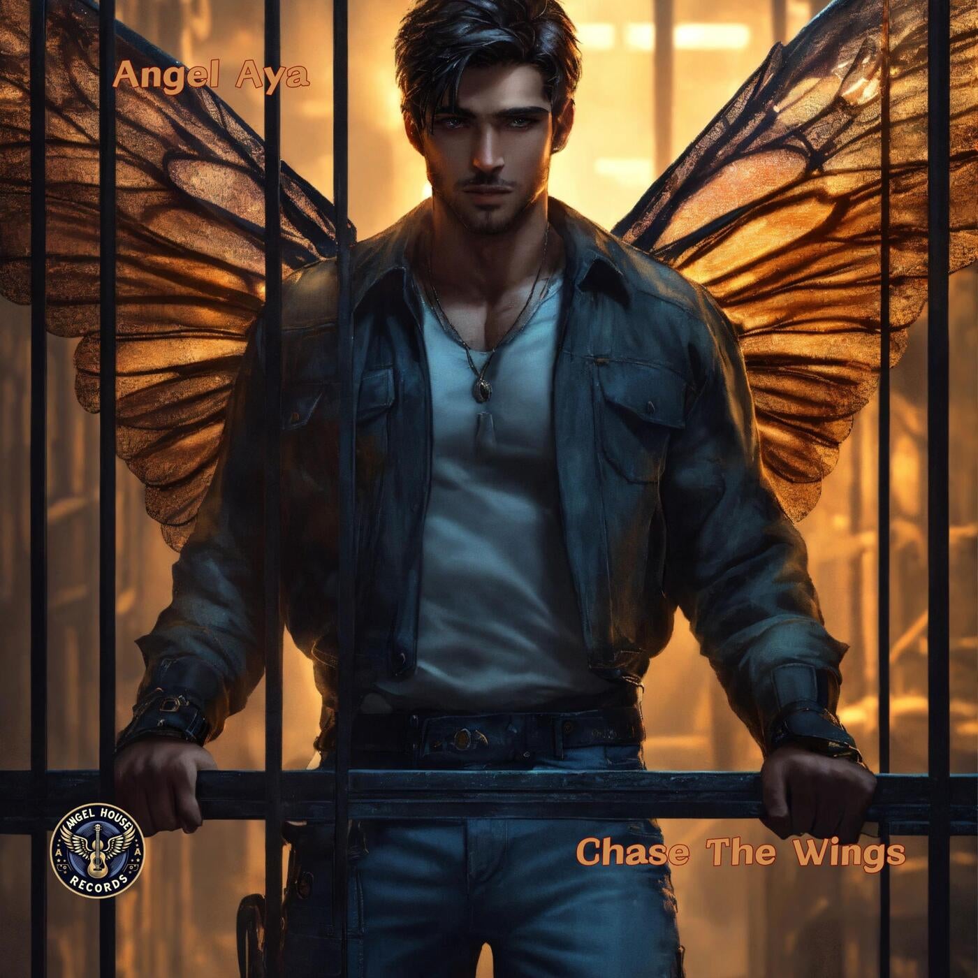 Chase The Wings