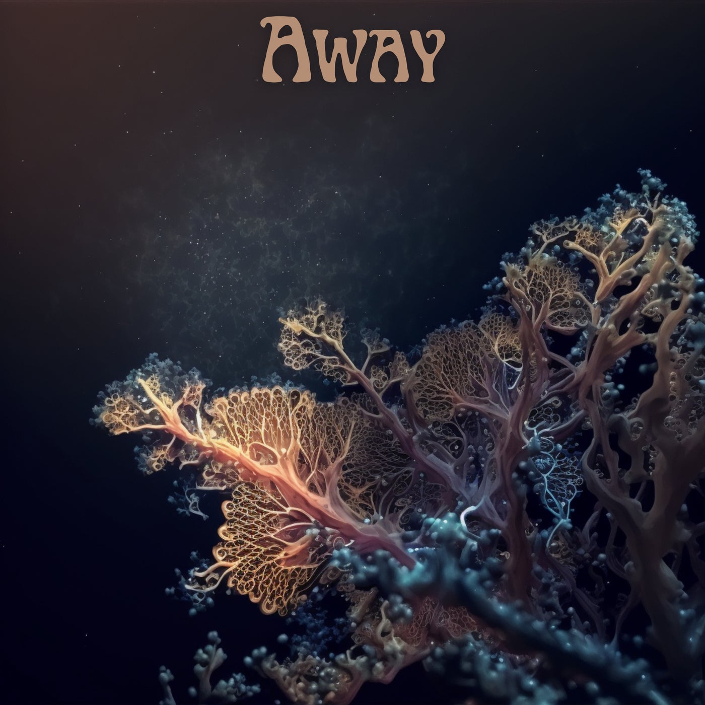 Away