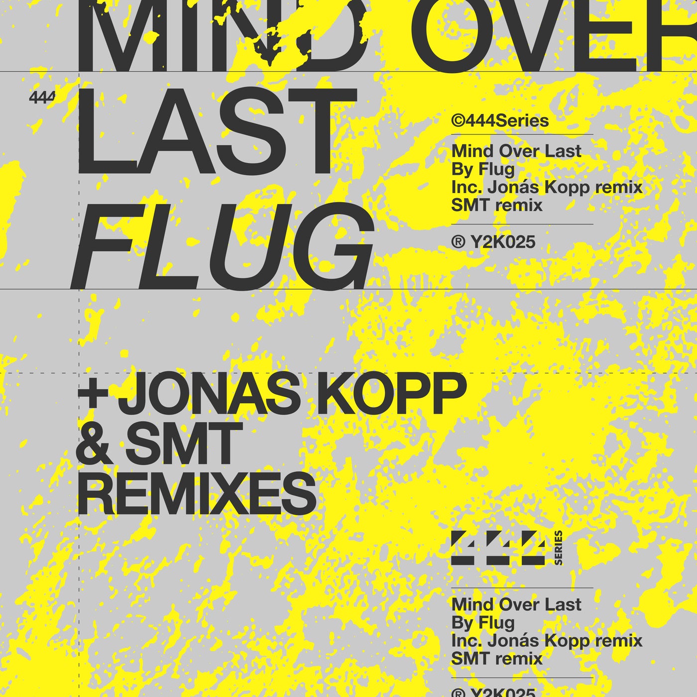 Mind Over Last