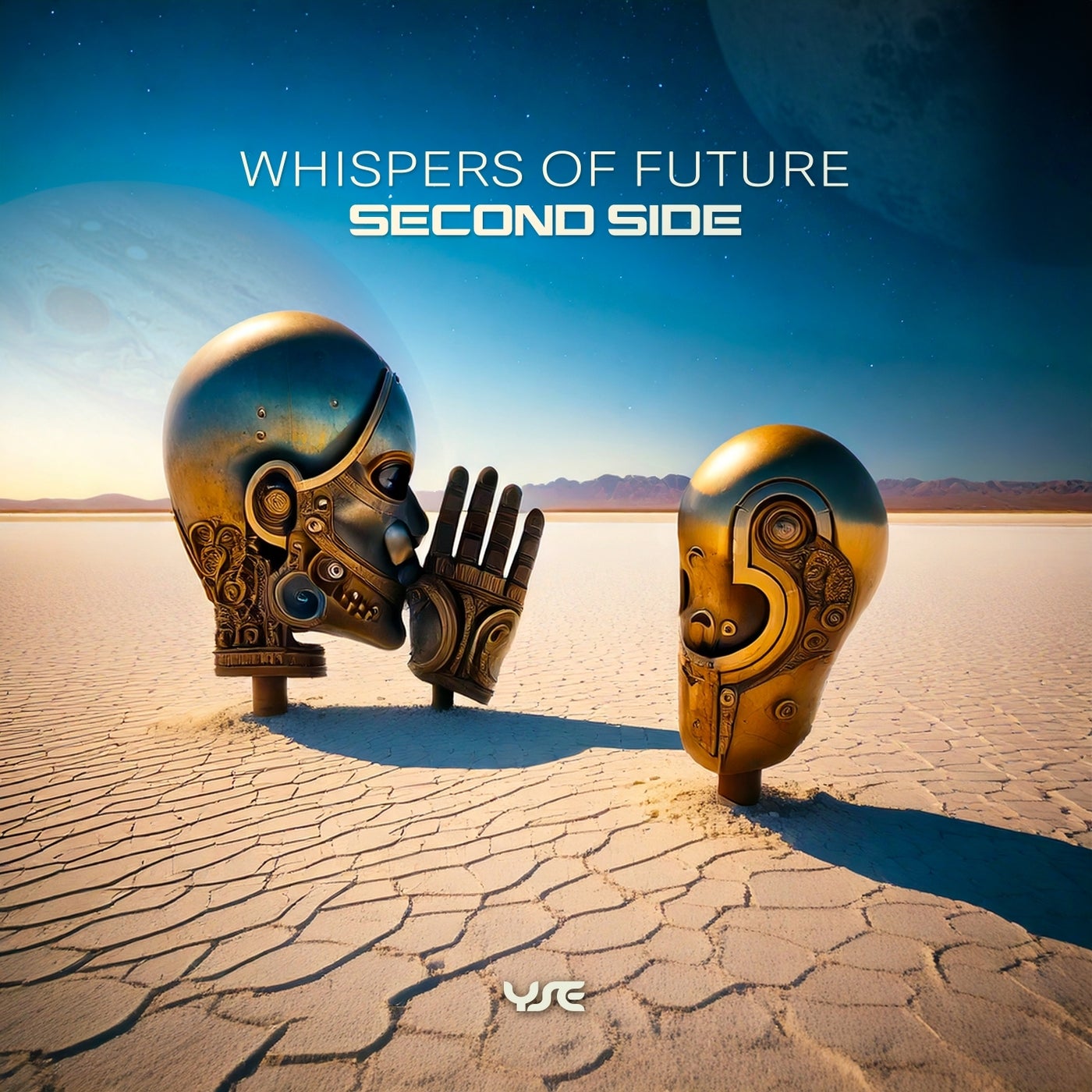 Whispers of Future