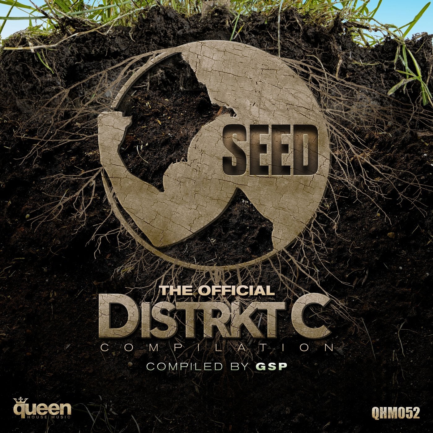 Seed (The Official Distrkt C Compilation)