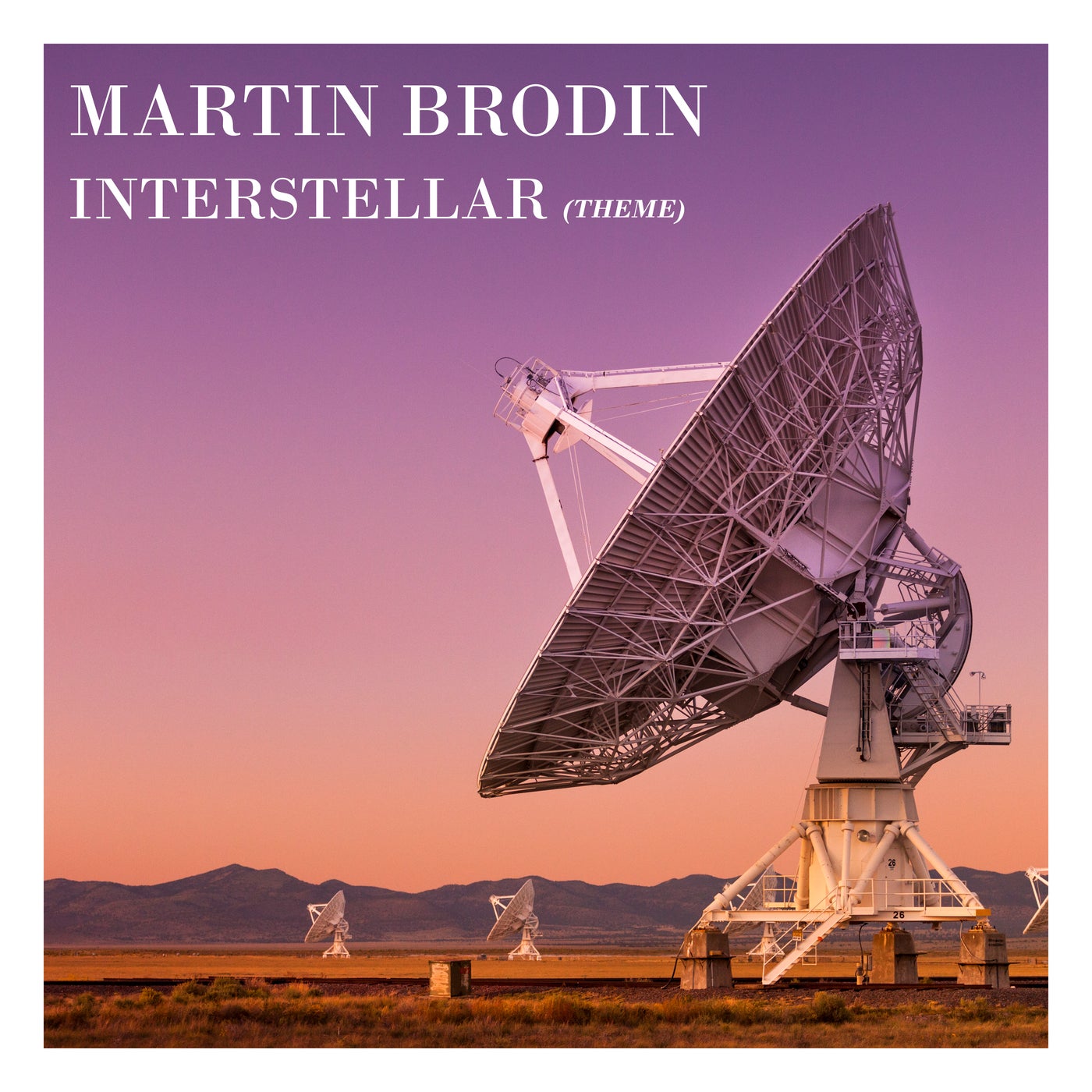 Interstellar (theme)