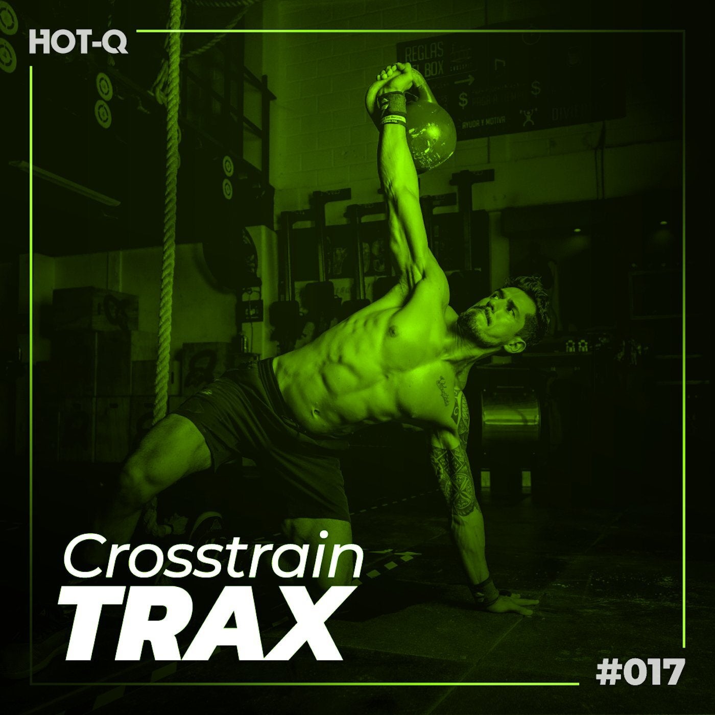 Crosstrain Trax 017